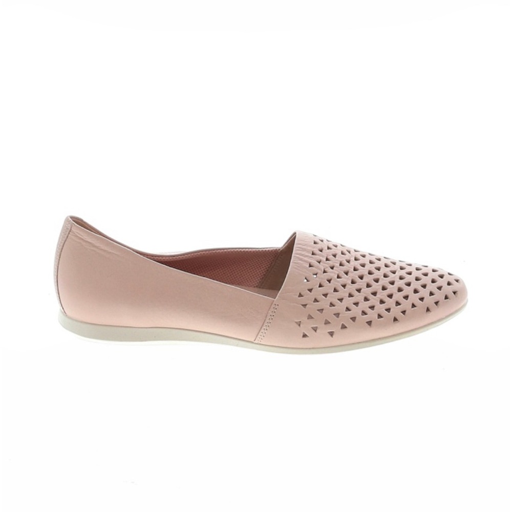 Ecco Flats